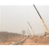 太原非開挖施工過程中管道軸線兩側地面隆起是怎么回事？
